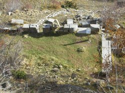  La marteliere de l Abeil en 2006
